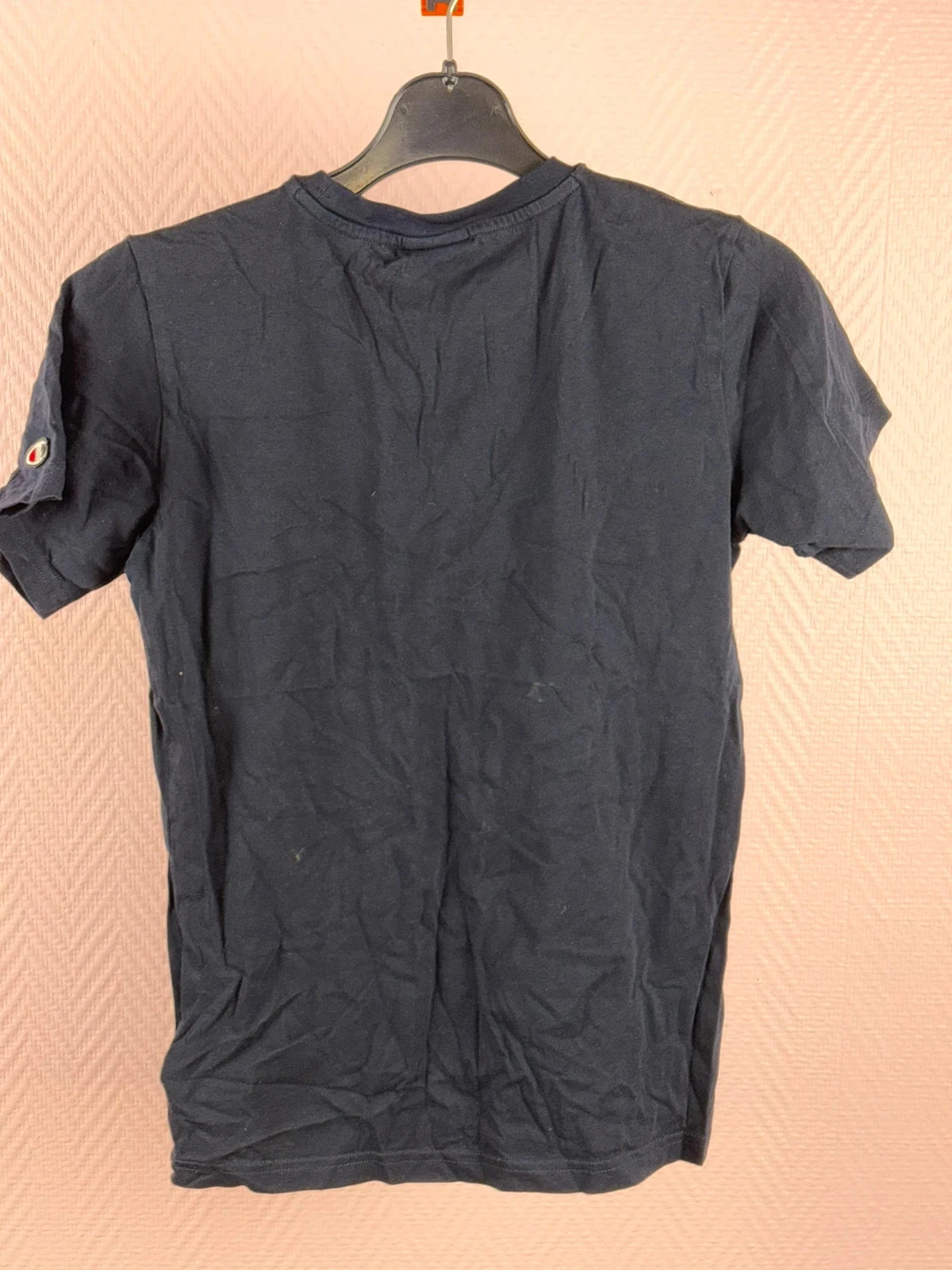 Camiseta para niño, Champion, talla 11 12 años – photo 4